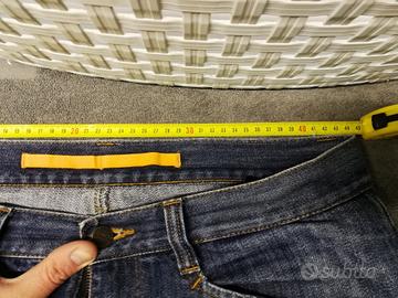 Pantalone jeans da moto Spidi - Accessori Moto In vendita a Monza e della  Brianza