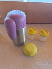 thermos chicco contenitore 