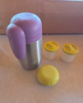 thermos chicco contenitore 