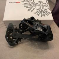 deragliatore SRAM 