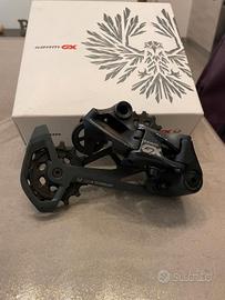 deragliatore SRAM 