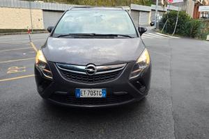 Opel Zafira Tourer 2.0 CDTi 110CV Cosmo 7 Posti