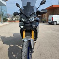 Yamaha Tracer GtPlus+