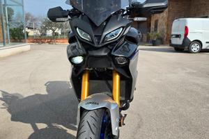 Yamaha Tracer GtPlus+