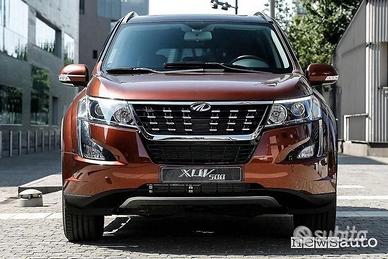 Ricambi usati mahindra xuv500 xuv 500 2015-2018