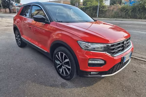 Volkswagen T-Roc 1.0 TSI 115 CV Style BlueMotion T