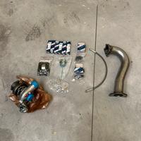Kit td04l per tjet abarth NUOVO