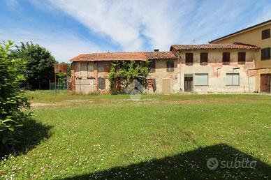 CASA INDIPENDENTE A CAORLE