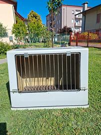 trasportino per cani