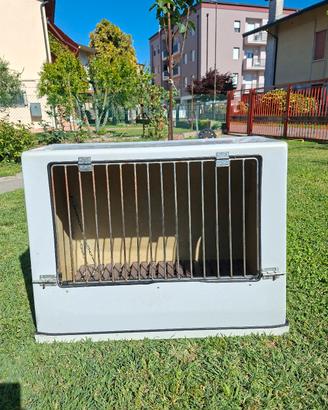 trasportino per cani