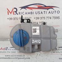 VASCHETTA LIQUIDO RADIATORE AUDI A6 Avant Serie C7