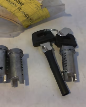 GRUPPO CILINDRETTI VESPA PX PIAGGIO 179292