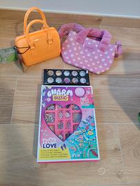 Giochi bambina