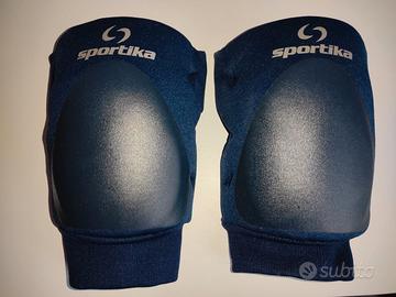 Ginocchiere Sportika pallavolo
