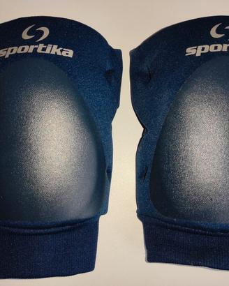 Ginocchiere Sportika pallavolo