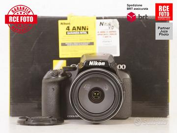 Nikon Coolpix P900