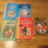 Fumetti Disney Paperino