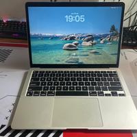MacBook Air M1 2020 TRATTABILE