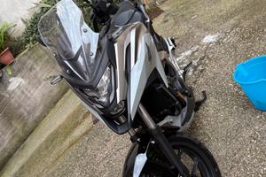 Honda NC 750 - 2023