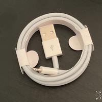 Cavo di ricarica LIGHTNING per iPhone 14 e altri