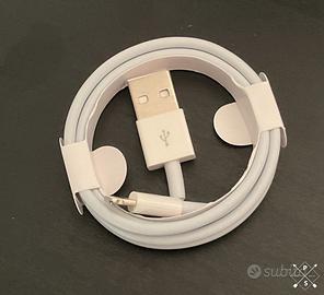 Cavo di ricarica LIGHTNING per iPhone 14 e altri