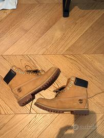 Stivale Impermeabile Timberland Premium 6-inch