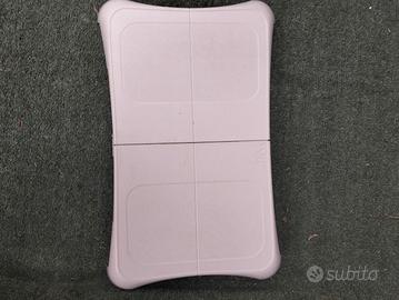Wii balance board