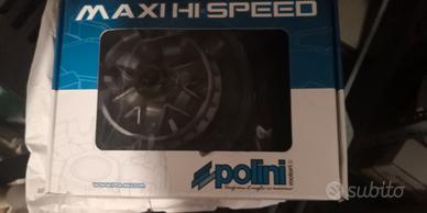 variatore pollini maxi hi speed 