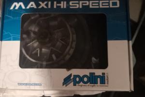 variatore pollini maxi hi speed 