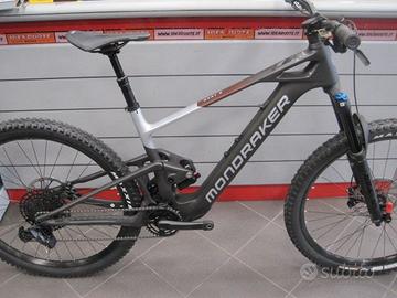MONDRAKER NEAT R CARBON 2025