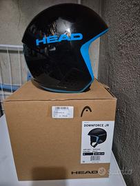 Casco sci HEAD taglia S
