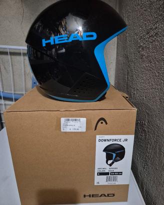 Casco sci HEAD taglia S