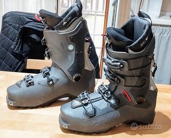 Scarponi Dynafit Khion