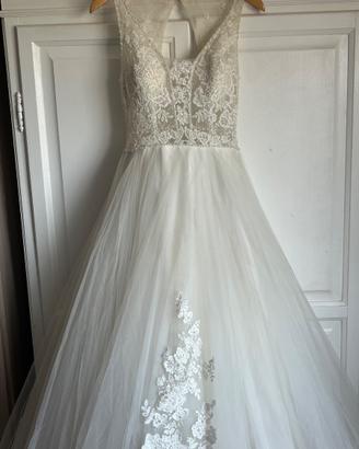 Abito da sposa