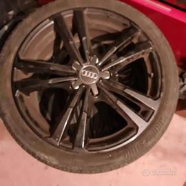 Cerchi 18" audi