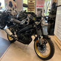 Yamaha XSR 125 LEGACY - 2023 - KM ZERO