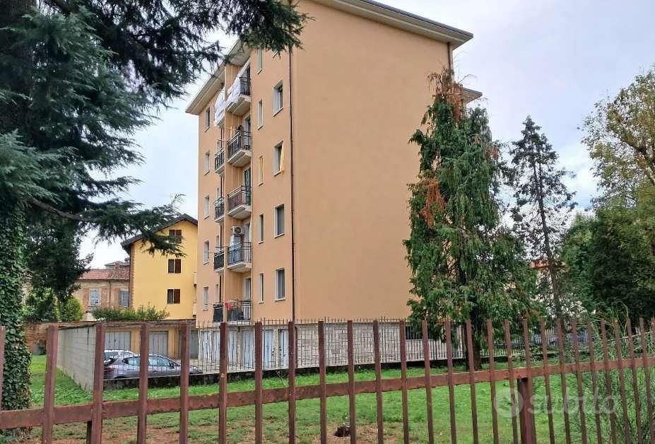 Appartamento – Abbiategrasso, Castelletto - Vista 3