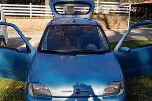 Fiat seicento