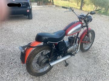 Ducati Scrambler 350