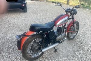 Ducati Scrambler 350