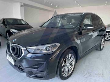 Bmw X1 sDrive18d Business Advantage