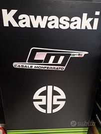 abbigliamento KAWASAKI