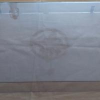 cappa/coperchio giradischi Philips /Grundig