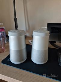 Cassa Bose Revolve Plus 2