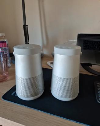 Cassa Bose Revolve Plus 2