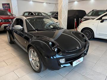 Smart Roadster 700 roadster-coupé BRABUS (74 kw)