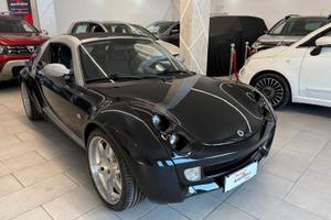 Smart Roadster 700 roadster-coupé BRABUS (74 kw)