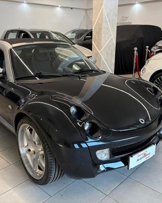 Smart Roadster 700 roadster-coupé BRABUS (74 kw)