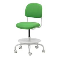 VIMUND 2 sedie da scrivania per bambini