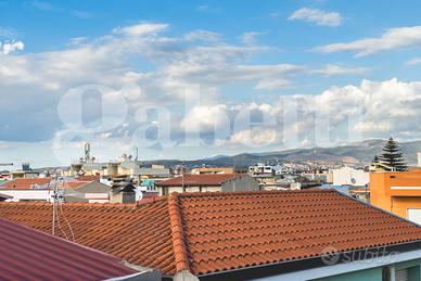 Ampio trivano di nuova costruzione